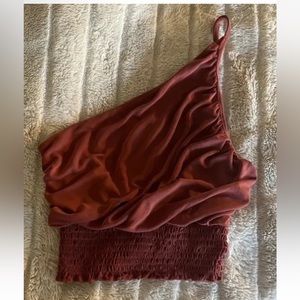 Urban Outfitters Women’s Crop Top Size Small